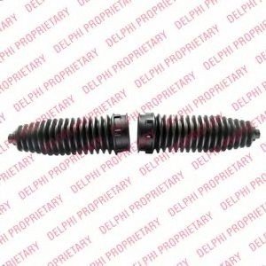 Ansamblu burduf, directie OPEL CORSA E (2014 - 2016) DELPHI TBR4225 piesa NOUA