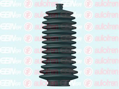 Ansamblu burduf, directie OPEL MOVANO Combi (J9) (1998 - 2010) AUTOFREN SEINSA D9271 piesa NOUA