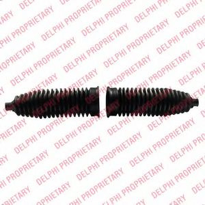 Ansamblu burduf, directie OPEL VECTRA C (2002 - 2016) DELPHI TBR4214 piesa NOUA