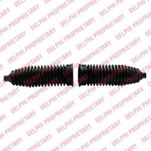 Ansamblu burduf, directie OPEL VECTRA C GTS (2002 - 2016) DELPHI TBR4214 piesa NOUA