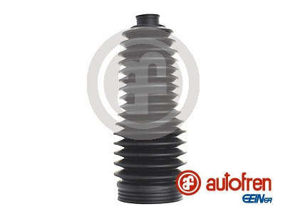 Ansamblu burduf, directie pe ambele parti (D9075 AUT) TOYOTA
