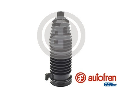 Ansamblu burduf, directie pe ambele parti (D9285 AUT) FORD