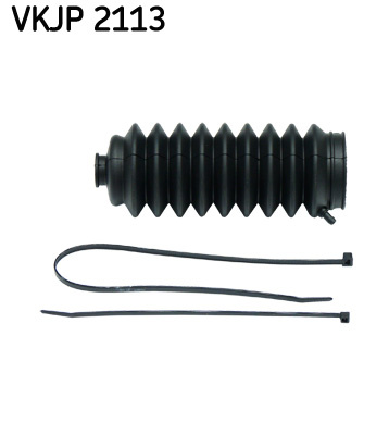 Ansamblu burduf, directie pe ambele parti (VKJP2113 SKF) NISSAN,ROVER