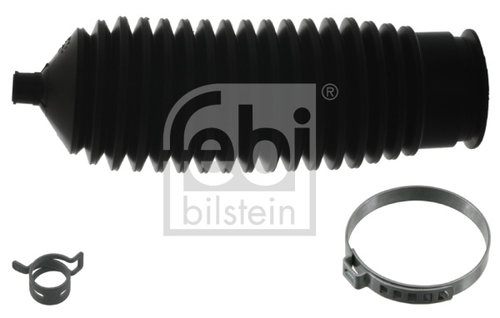 Ansamblu burduf, directie pe partea pasagerului (38905 FEBI BILSTEIN) Citroen,PEUGEOT