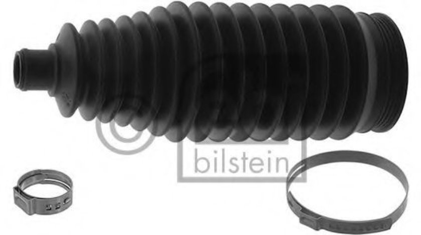 Ansamblu burduf, directie PEUGEOT 107 (2005 - 2016) FEBI BILSTEIN 39238 piesa NOUA