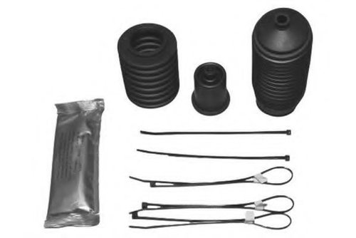 Ansamblu burduf, directie PEUGEOT 306 Break (7E, N3, N5) (1994 - 2002) MOOG K150126 piesa NOUA
