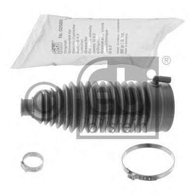 Ansamblu burduf, directie PEUGEOT 307 Estate (3E) (2002 - 2016) FEBI BILSTEIN 29207 piesa NOUA