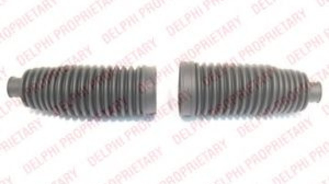 Ansamblu burduf, directie PEUGEOT 406 Estate (8E/F) (1996 - 2004) DELPHI TBR4165 piesa NOUA