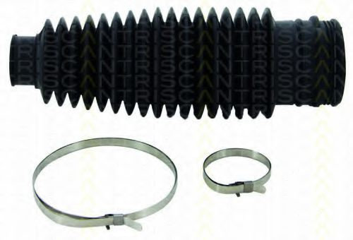 Ansamblu burduf, directie PEUGEOT 407 SW (6E) (2004 - 2016) TRISCAN 8500 28013 piesa NOUA