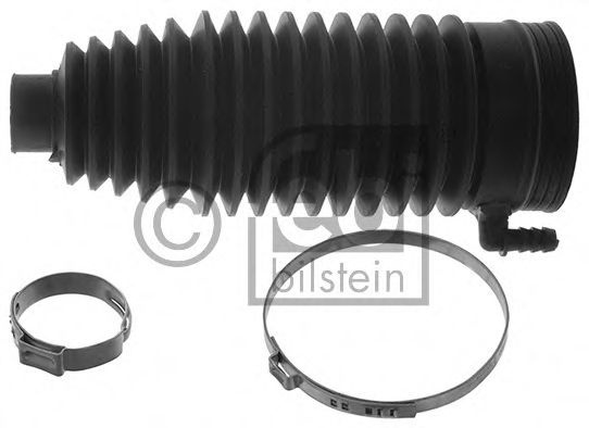 Ansamblu burduf, directie PEUGEOT 607 (9D, 9U) (2000 - 2016) FEBI BILSTEIN 38738 piesa NOUA
