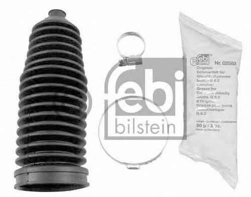 Ansamblu burduf, directie PEUGEOT EXPERT (224) (1995 - 2016) FEBI BILSTEIN 18187 piesa NOUA