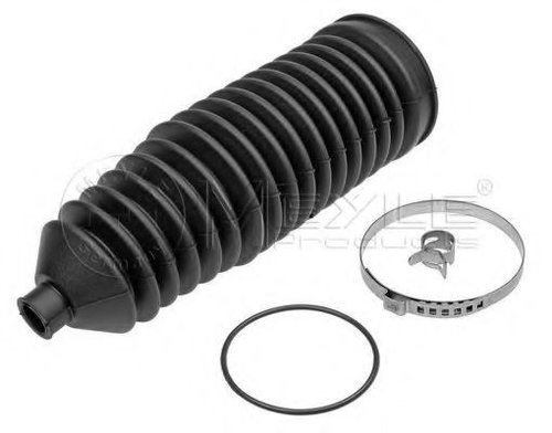 Ansamblu burduf, directie PEUGEOT EXPERT platou / sasiu (223) (1995 - 2016) MEYLE 11-14 620 0003 pie...