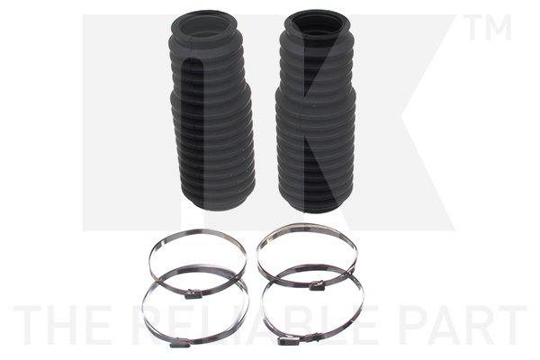 Ansamblu burduf, directie punte fata (5091504 NK) BMW