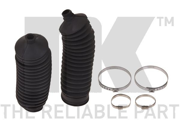 Ansamblu burduf, directie punte fata (5092319 NK) Citroen,FIAT,PEUGEOT