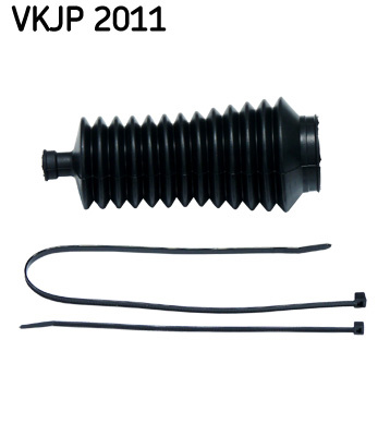 Ansamblu burduf, directie punte fata (VKJP2011 SKF) RENAULT