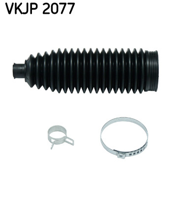 Ansamblu burduf, directie punte fata (VKJP2077 SKF) AUDI,KIA,SEAT,SKODA,VW