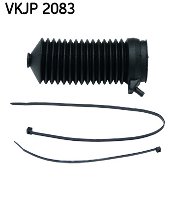 Ansamblu burduf, directie punte fata (VKJP2083 SKF) HONDA,NISSAN