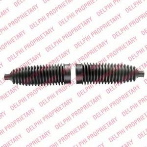 Ansamblu burduf, directie RENAULT GRAND SCENIC II (JM0/1) (2004 - 2016) DELPHI TBR4220 piesa NOUA