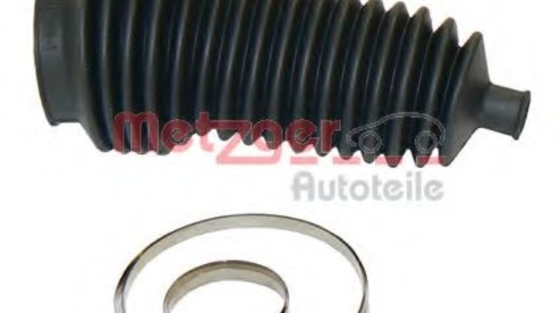 Ansamblu burduf, directie RENAULT MEGANE I Scenic (JA0/1) (1996 - 2001) METZGER 755.009 piesa NOUA