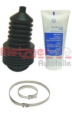 Ansamblu burduf, directie RENAULT TRAFIC I bus (TXW) (1989 - 2001) METZGER 755.502 piesa NOUA