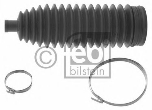 Ansamblu burduf, directie RENAULT TRAFIC II platou / sasiu (EL) (2001 - 2014) FEBI BILSTEIN 27128 pi...