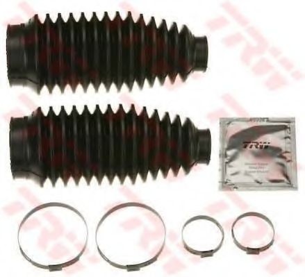 Ansamblu burduf, directie SEAT ALHAMBRA (7V8, 7V9) (1996 - 2010) TRW JBE203 piesa NOUA