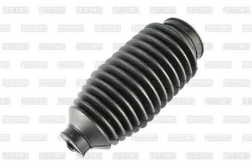 Ansamblu burduf, directie SEAT ALHAMBRA (7V8, 7V9) (1996 - 2010) PASCAL I6F011PC piesa NOUA