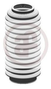 Ansamblu burduf, directie SEAT CORDOBA (6K1, 6K2) (1993 - 1999) AUTOFREN SEINSA D9007 piesa NOUA