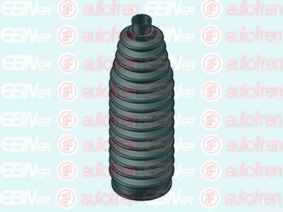 Ansamblu burduf, directie SEAT EXEO ST (3R5) (2009 - 2016) AUTOFREN SEINSA D9326 piesa NOUA