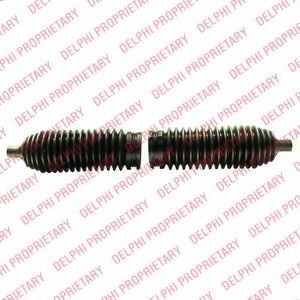 Ansamblu burduf, directie SKODA FABIA I Combi (6Y5) (2000 - 2007) DELPHI TBR4219 piesa NOUA