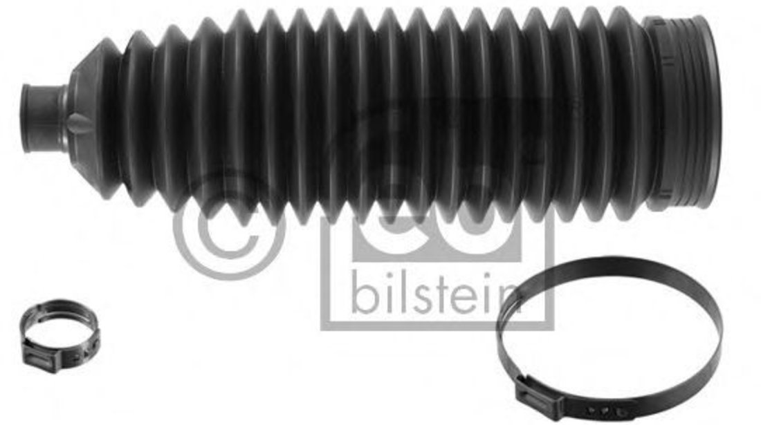 Ansamblu burduf, directie SKODA OCTAVIA I (1U2) (1996 - 2010) FEBI BILSTEIN 37764 piesa NOUA