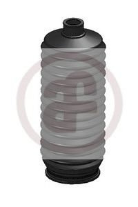 Ansamblu burduf, directie SUBARU OUTBACK (BE, BH) (1998 - 2003) AUTOFREN SEINSA D9110 piesa NOUA