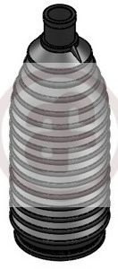 Ansamblu burduf, directie TOYOTA AURIS (NRE15, ZZE15, ADE15, ZRE15, NDE15) (2006 - 2012) AUTOFREN SE...