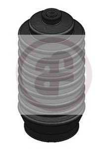 Ansamblu burduf, directie TOYOTA RAV 4 II (CLA2, XA2, ZCA2, ACA2) (2000 - 2005) AUTOFREN SEINSA D906...