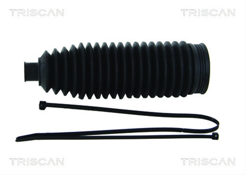 Ansamblu Burduf, Directie Triscan Audi 8500 29060