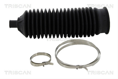 Ansamblu Burduf, Directie Triscan Ford 8500 16077