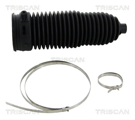 Ansamblu Burduf, Directie Triscan Mercedes-Benz 8500 23012