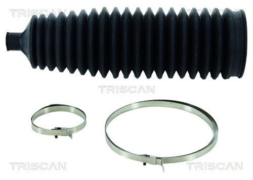 Ansamblu Burduf, Directie Triscan Opel 8500 24029