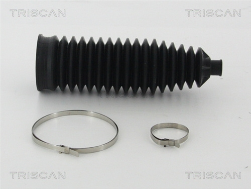 Ansamblu Burduf, Directie Triscan Opel 8500 24032