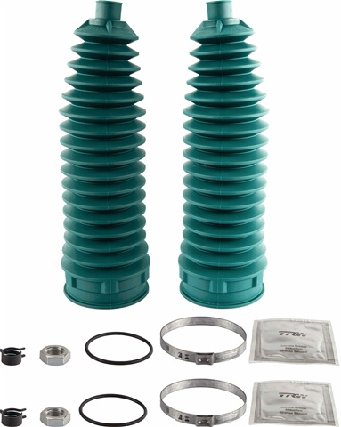 Ansamblu Burduf, Directie Trw Fiat JBE227