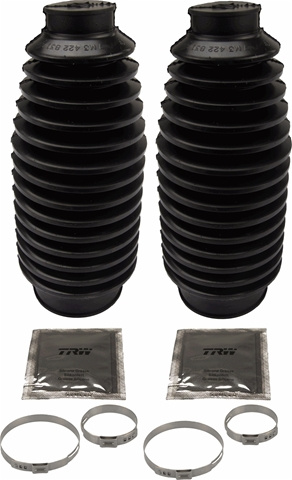 Ansamblu Burduf, Directie Trw Ford JBE203