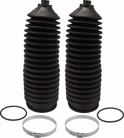 Ansamblu Burduf, Directie Trw Ford JBE206