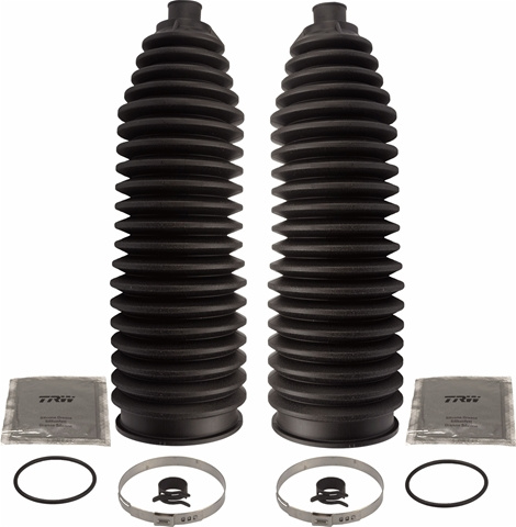 Ansamblu Burduf, Directie Trw Renault JBE208