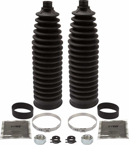 Ansamblu Burduf, Directie Trw Vauxhall JBE212