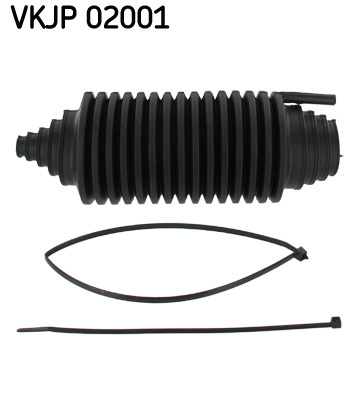 Ansamblu burduf, directie (VKJP02001 SKF)