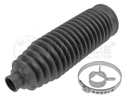 Ansamblu burduf, directie VOLVO S60 II (2010 - 2016) MEYLE 714 620 0004 piesa NOUA