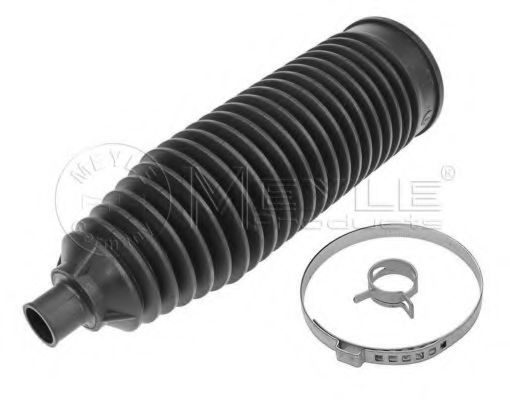 Ansamblu burduf, directie VOLVO V50 (MW) (2004 - 2016) MEYLE 714 620 0002 piesa NOUA
