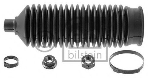 Ansamblu burduf, directie VOLVO V70 I (LV) (1996 - 2000) FEBI BILSTEIN 22557 piesa NOUA