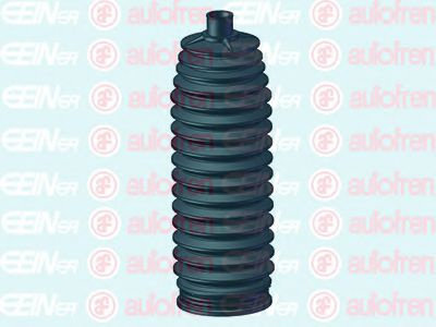 Ansamblu burduf, directie VW CRAFTER 30-50 caroserie (2E) (2006 - 2016) AUTOFREN SEINSA D9309 piesa ...