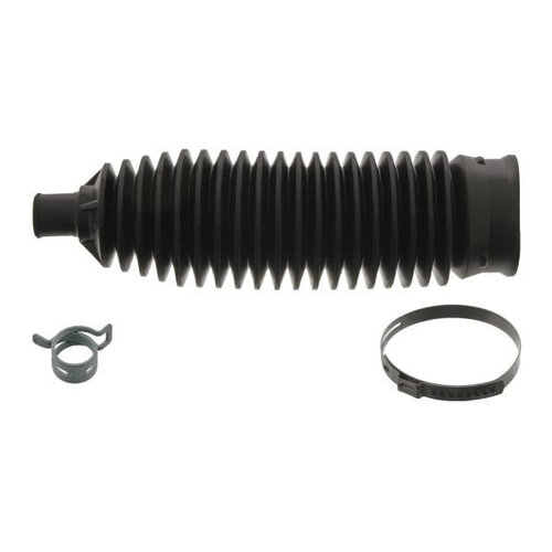 Ansamblu burduf, directie VW FOX (5Z1, 5Z3) (2003 - 2016) RINGER 1140008137 piesa NOUA